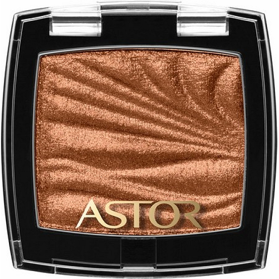 Astor Eyeartist Farbwellen Lidschatten Lidschatten 120 Edelbronze 3,2 g