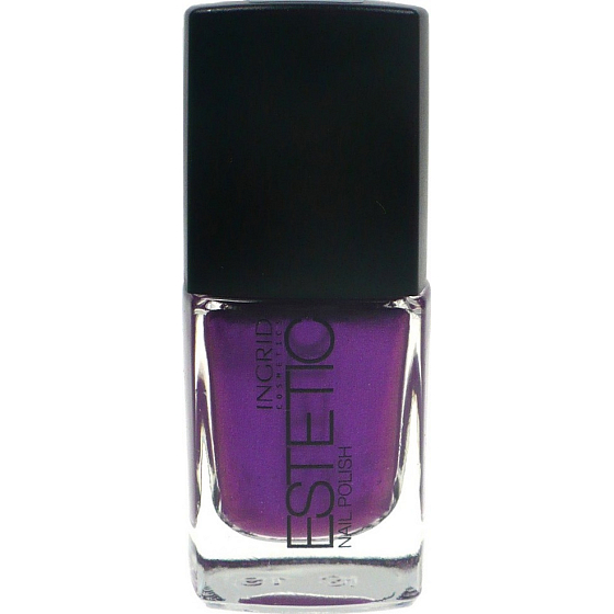Ingrid Cosmetics Estetic Nagellack Nagellack 247 10 ml