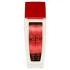 Beyoncé Heat Kissed parfümiertes Deodorantglas für Frauen 75 ml