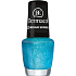 Dermacol Nagellack mit Effekt Glitter Touch Nagellack mit Effekt 18 Indigo Sparkle 5 ml