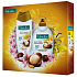 Palmolive Macadamia Delight Naturals Macadamia Duschgel 250 ml + Naturals Macadamia Flüssigseife 300 ml, Kosmetikset