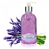 Jeanne en Provence Lavande Lavendel Flüssigseifenspender 300 ml