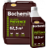 Bochemit QB Hobbyschutz von Holz und Mauerwerk gegen Schimmel und Insekten, klar 1 l