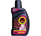 Tempo Autopolitur Politur zum Nachpolieren gewaschener Autos, 300 ml