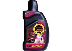 Tempo Autopolitur Politur zum Nachpolieren gewaschener Autos, 300 ml