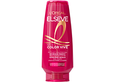 L'Oréal Elseve Color Vive Balsam für gefärbtes Haar, 200 ml