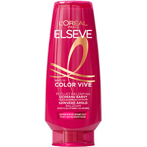 L'Oréal Elseve Color Vive Balsam für gefärbtes Haar, 200 ml