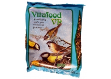 Vitafood VP Mischung für Freilandvögel 500 g