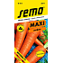 Semo Karotte Maxi Maxima F1 Hybrid spät, lagerfähig 1 g