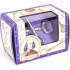Albi Great Minds Franklin Metallpuzzle 5,3 x 6,6 x 9 cm