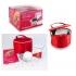 Mavala Lovely Repairing Nachtcreme Nachthandcreme 75 ml + Handschuhe + Etui, Kosmetikset