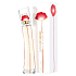 Kenzo Flower von Kenzo Eau de Lumiere Eau de Toilette für Frauen 50 ml