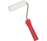 Spokar Moltopren Farbroller mit Halter, 100 mm