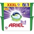Ariel 3in1 Lavendel Frische Gelkapseln zum Waschen von Kleidung 56 Stück 1512 g