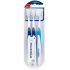 Sensodyne Gentle Care Soft weiche Zahnbürsten 3 Stück