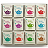 English Tea Shop Bio White Winterkollektion mit 96 biologisch abbaubaren Tee-Aufgussbeuteln, Geschenkbox