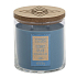 Yankee Candle Coconut Splash - Erfrischende Kokosnuss-Duftkerze Fernwehbecher 2 Dochte 354 g