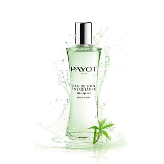 Payot Körperpflege Eau de Soint Energizing Fresh Perfume Body Lotion für Frauen 100 ml