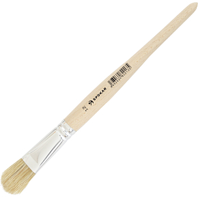 Spokar zapanty Pinsel, Nr. 12