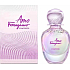Salvatore Ferragamo Amo Ferragamo Blumiges Eau de Toilette für Frauen 50 ml