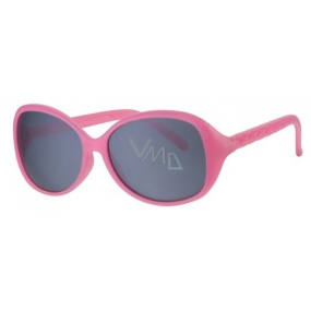 Dudes & Dudettes Sonnenbrille für Kinder pink DD16007