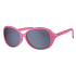 Dudes & Dudettes Sonnenbrille für Kinder pink DD16007