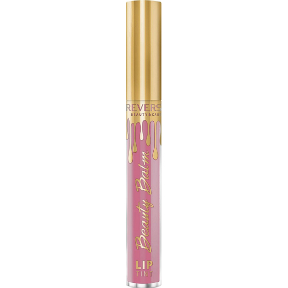 Revers Beauty Balm Lip Tint Lipgloss 5M 8 ml