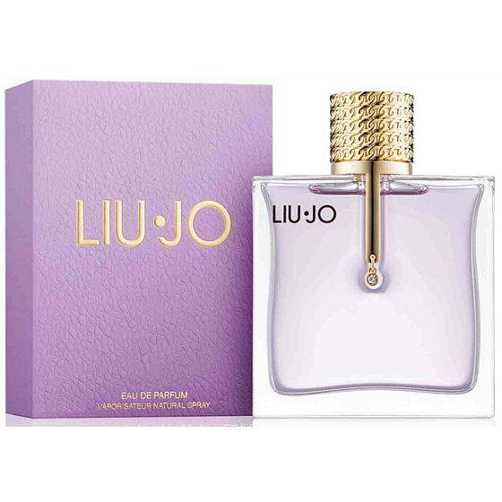 Liu Jo Eau de Parfum parfümiertes Wasser für Frauen 30 ml