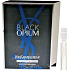 Yves Saint Laurent Schwarzes Opium Intensives Eau de Parfum für Frauen 1,2 ml mit Spray, Fläschchen