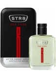Str8 Red Code Aftershave 100 ml