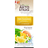 Enviroscent AutoSticks Citrus Sunrise Car Räucherstäbchen 2 x 8,5 g