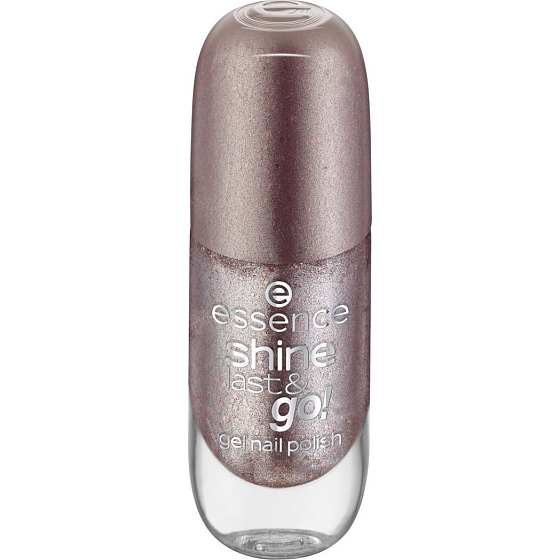 Essence Shine Last & Go! Nagellack 59 Sparks Fly 8 ml