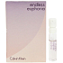 Calvin Klein Euphoria Endlos parfümiertes Wasser für Frauen 1,2 ml mit Spray, Fläschchen