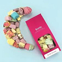 Bomb Cosmetics Badebutterstücke für das Bad - Butter Chunks Geschenktüte 300 g