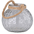 Emocio Lampe mit Glasscharnier klar 150 x 125 mm
