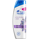 Head&Shoulders Nourishing Care Anti-Schuppen Haarshampoo 400 ml