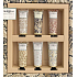 Heathcote & Ivory Iris & Cardamon Handcreme 6 x 30 ml, Kosmetikset
