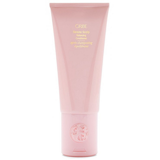 Oribe Serene Scalp Balancing normalisierender Conditioner gegen Schuppen 200 ml