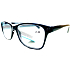 Berkeley Lesebrille Dioptrien +1,5 Kunststoff schwarz 1 Stück MC2224