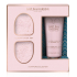 Baylis & Harding Jojoba-, Vanille- & Mandelöl-Fußcreme 125 ml + superweiche Socken 1 Paar, Kosmetikset für Frauen