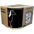 Albi Wickelbecher Einhorn an der Bar 310 ml