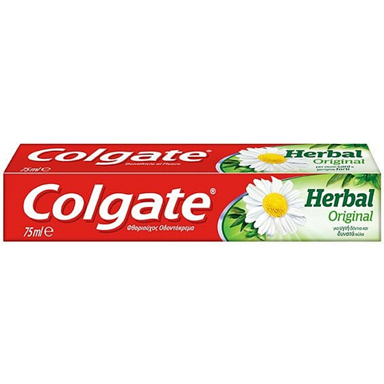 Colgate Herbal Original Zahnpasta 75 ml