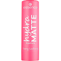 Essence Hydra Matte Lippenstift 411 Rock 'N' Rose 3,5 g