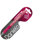 Nekupto Gummistift mit Danielas Namen