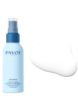 Payot Source Hydratant Adaptogene Créme en Spray feuchtigkeitsspendende Tagescreme mit Anti-Blaulicht-Schutz für alle Hauttypen in einem Spray 40 ml
