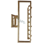 Zemánek Skřipec velký kovový různé barvy 8,5 cm