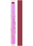 Essence Aloha, Babes! Glanz Lippenstift 01 Sunny Bliss, Flower Kiss 1,6 g