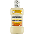 Listerine Mundwasser Fresh Ginger & Lime Mild Taste, 500 ml