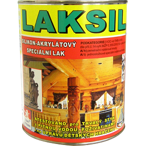 Biopol Laksil Polomat universell farblos Lack für Wasser, 700 g Biopol Laksil Polomat universell farblos Lack für Wasser, 700 g