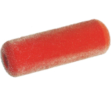 Spokar Moltopren Flock Farbroller für Halter 6 mm, 110 mm